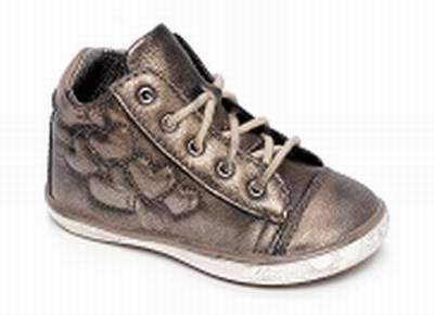 chaussure noel bebe
